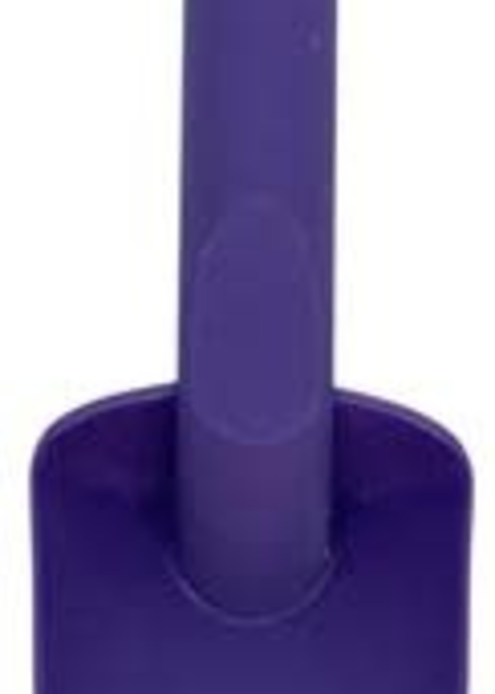Scrunch Scrunch Schepje Dark Purple