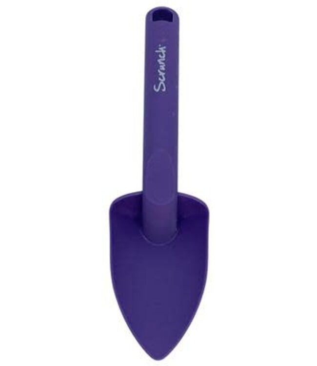 Scrunch Scrunch Schepje Dark Purple