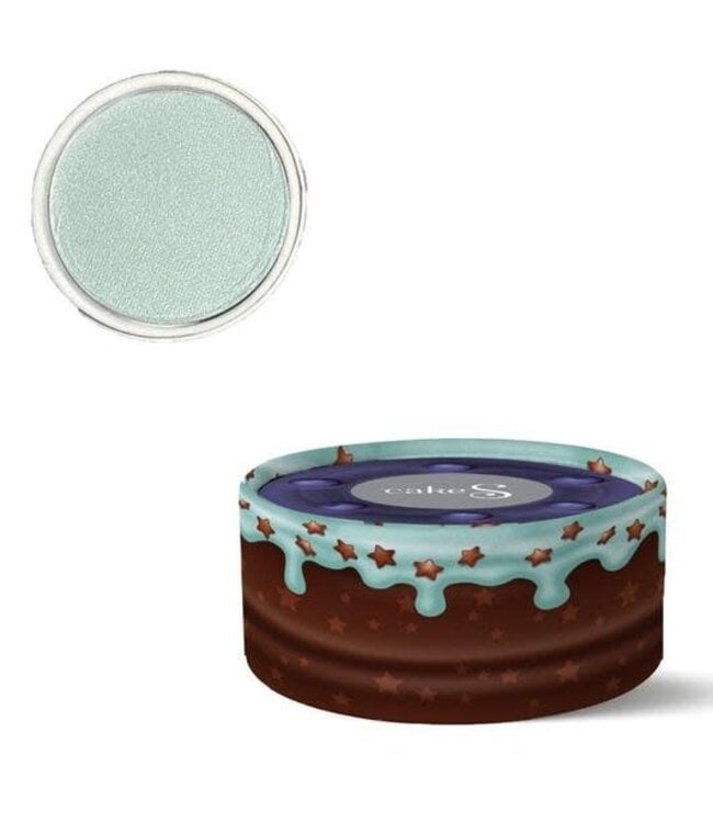 Snails Kinder Oogschaduw Mint - eco friendly