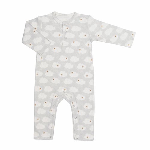 Trixie Onesie - Jumpsuit Clouds lange mouwen Trixie Onesie - Jumpsuit Clouds lange mouwen