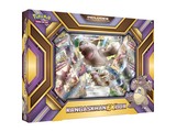 Pokémon TCG Kangaskhan-EX Box Version anglaise