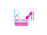 Mattel Barbie - Piscine Glam