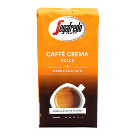 Segafredo Segafredo Caffè Crema Dolce ganze Bohne 1 Kilo