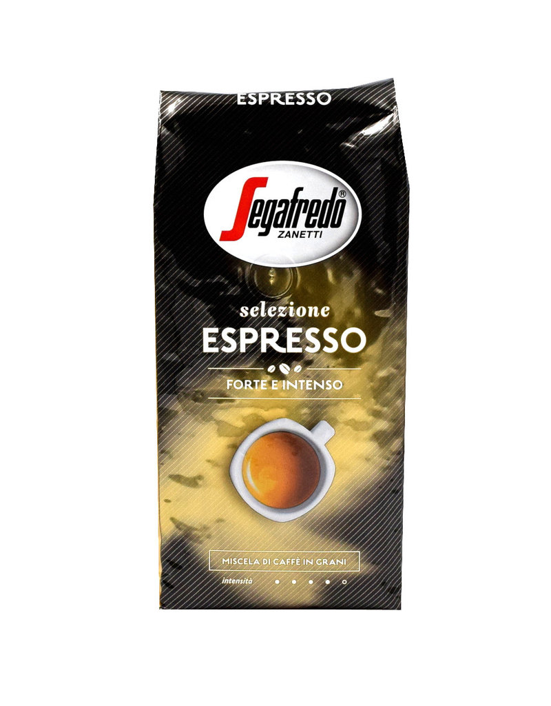 Segafredo Segafredo Selezione Oro Espresso 1 Kilo