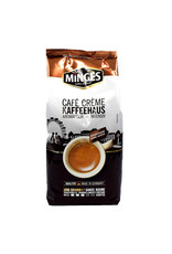 Minges Cafe Creme Kaffeehaus - ganze Bohne 1 kilo