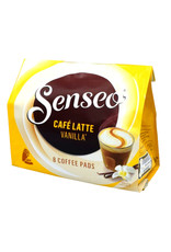 Senseo Senseo Café Latte Vanille Pads
