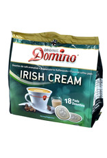 Domino Irish Cream 18 Pads