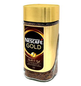 Nescafe Nescafe Gold löslicher Kaffee 200 Gram