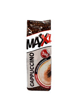 Maxxl MaxXL Cappuccino 1 Kilo - Karton