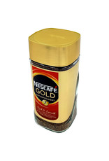 Nescafe Nescafe Gold Entkoffeiniert 200g - Instant Kaffee