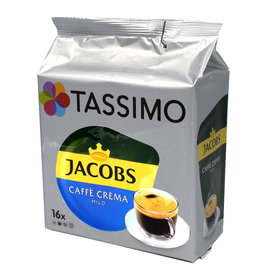 Jacobs Tassimo Oreo Kaffeekaufenholland Preiswert Kaffee Kaufen