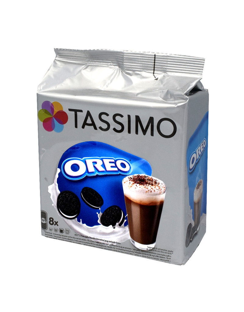 Jacobs Tassimo Oreo Kaffeekaufenholland Preiswert Kaffee Kaufen