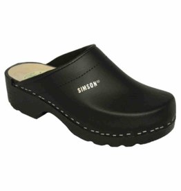 Simson Klompschoen 95