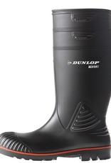 Dunlop Knielaars - A442031 Acifort S5 zwart