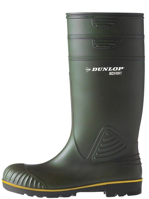 Dunlop Knielaars - B440631 Acifort groen