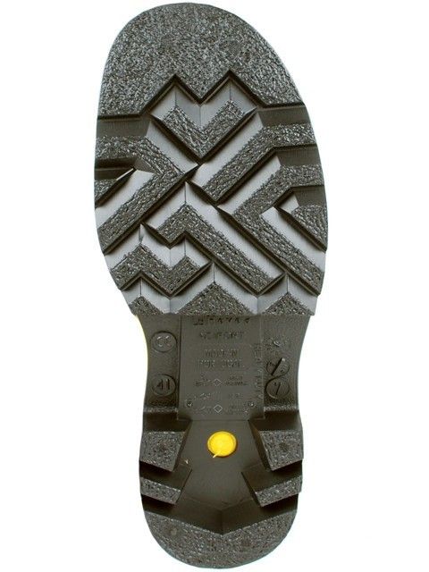 Dunlop Knielaars - B440631 Acifort groen