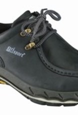 Grisport Safety Werk schoenen 71621 zwart