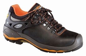 Grisport Safety Werk schoenen 72001 zwart