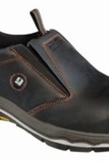 Grisport Safety Werk schoenen72009 zwart