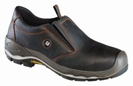 Grisport Safety Werk schoenen72009 zwart