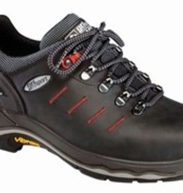 Grisport Safety Werk schoenen 72071 zwart