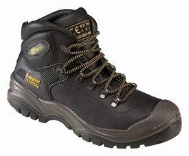 Grisport Safety Werk schoenen hoog 70416l