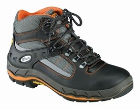 Grisport Safety Werk schoenen hoog 71607