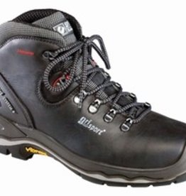 Grisport Safety Werk schoenen hoog 72049