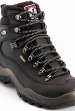 Grisport Berg schoenen Brenta mid