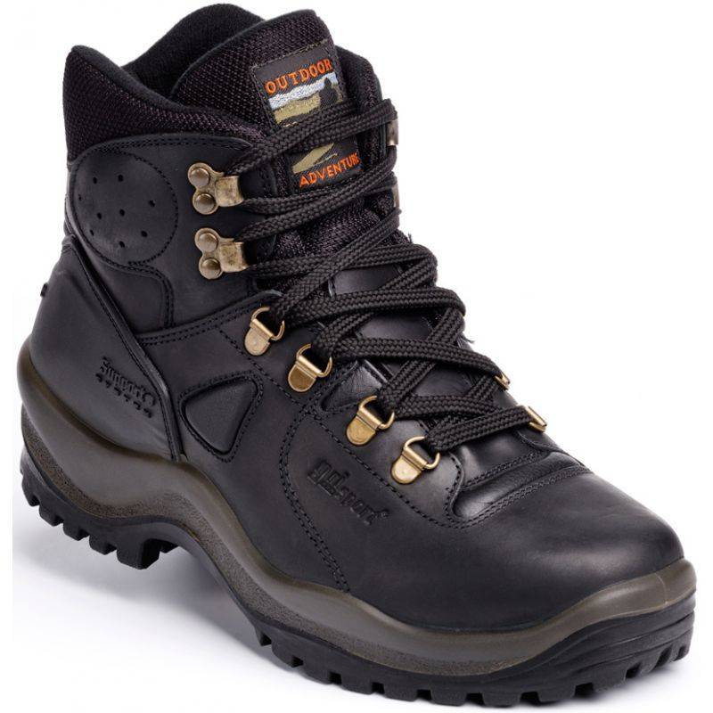 Grisport Berg schoenen Sherpa high