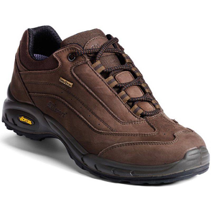 Grisport Wandel schoenen Travel Low