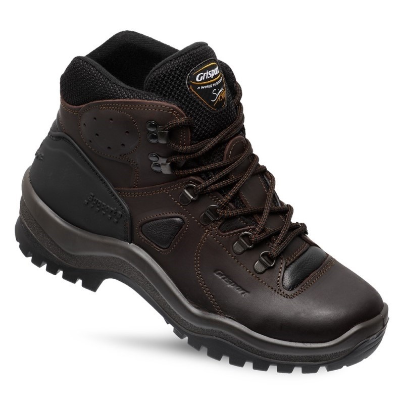 Grisport Berg schoenen Sherpa high