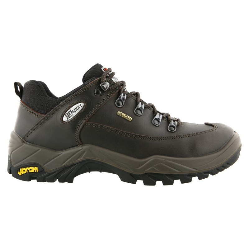 Grisport Wandel schoenen Brenta Low