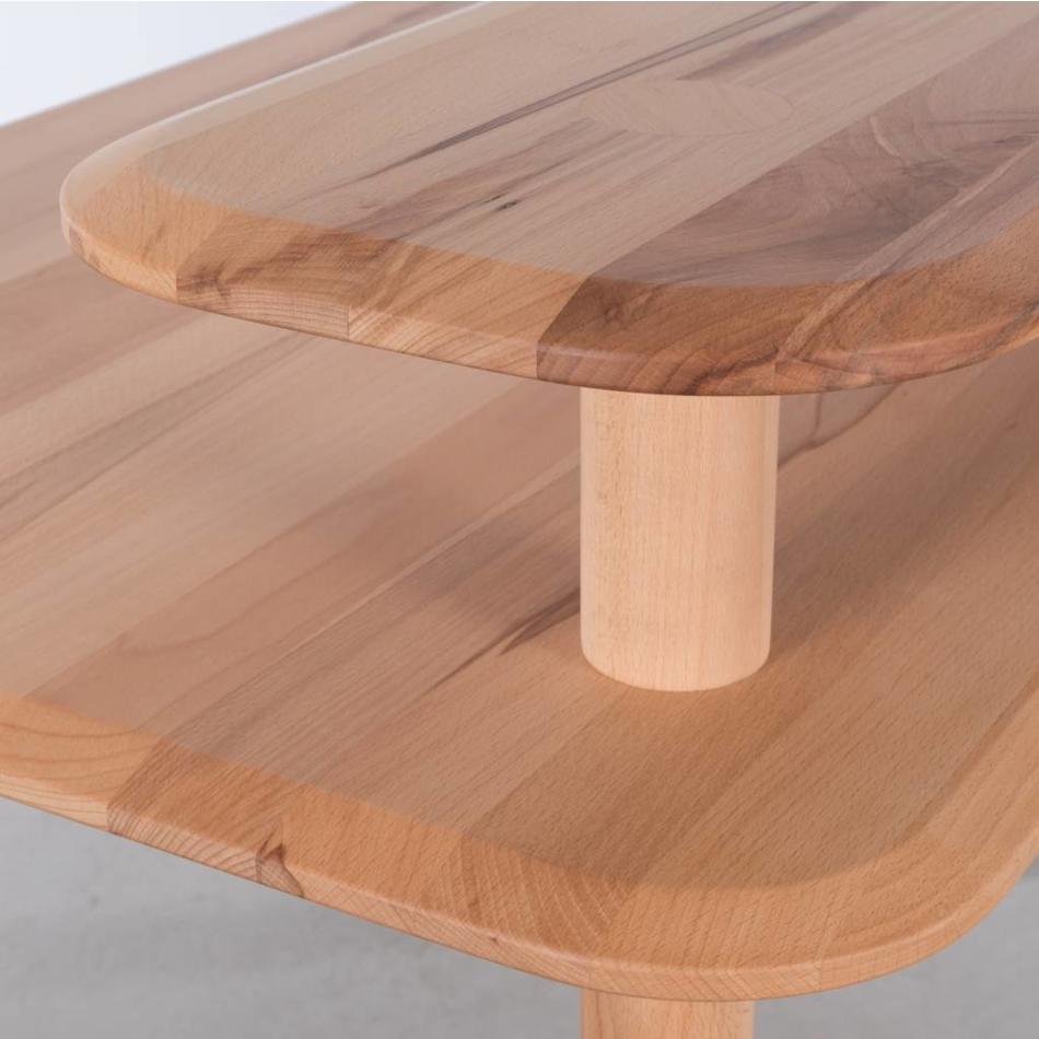 Olger Desk Beech