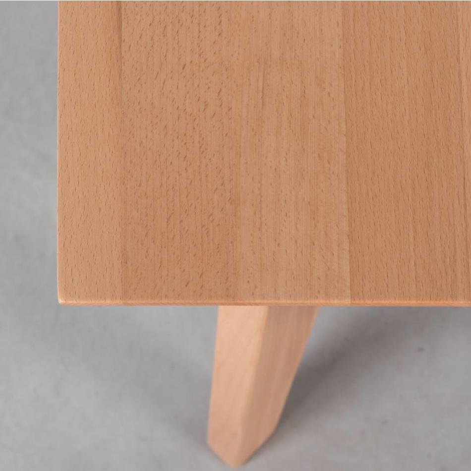 Gunni Table Beech