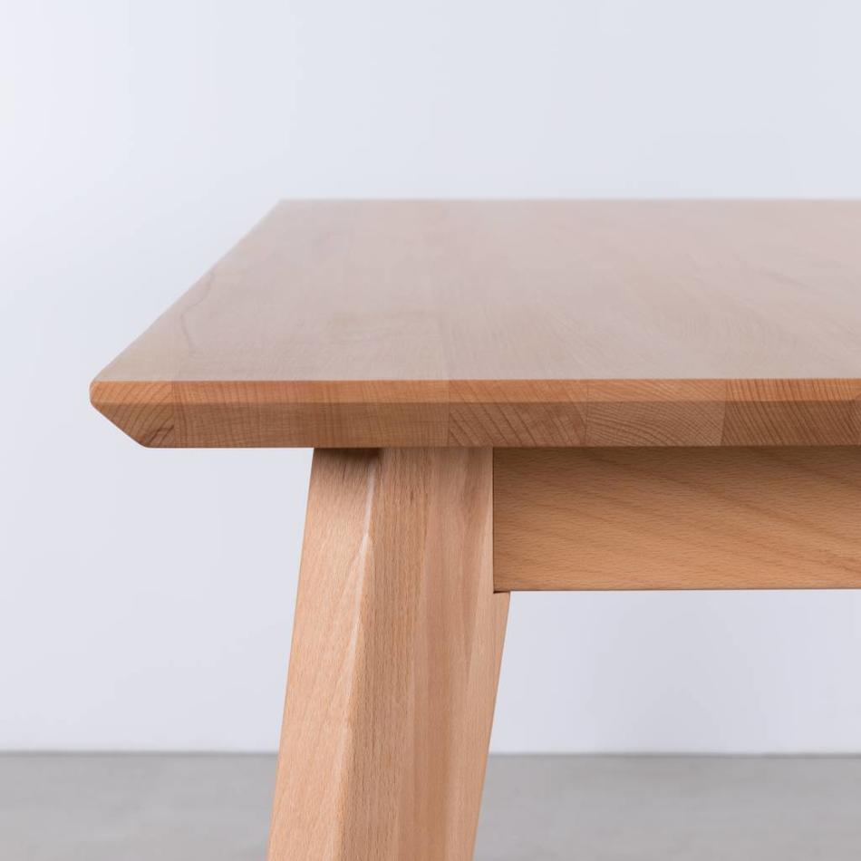 Gunni Table Beech