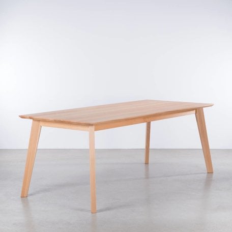 Gunni Table Beech