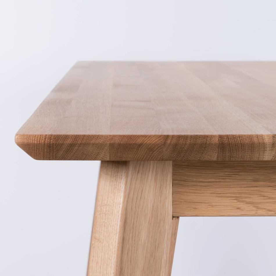 Gunni Table Oak