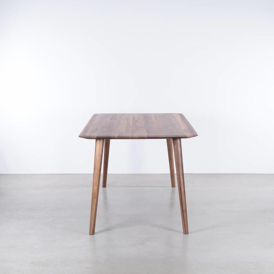 Olger Table Walnut