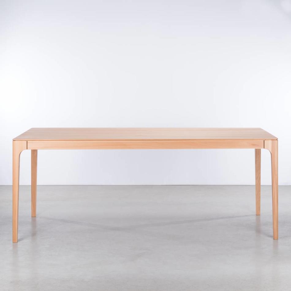 Rikke Table Beech