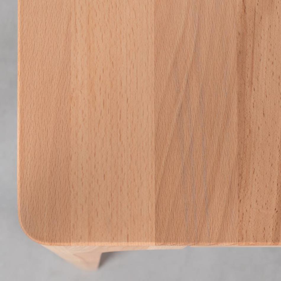 Rikke Table Beech