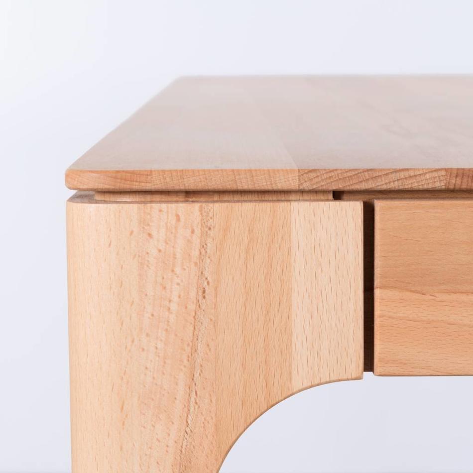 Rikke Table Beech