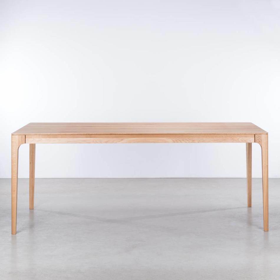 Rikke Table Oak