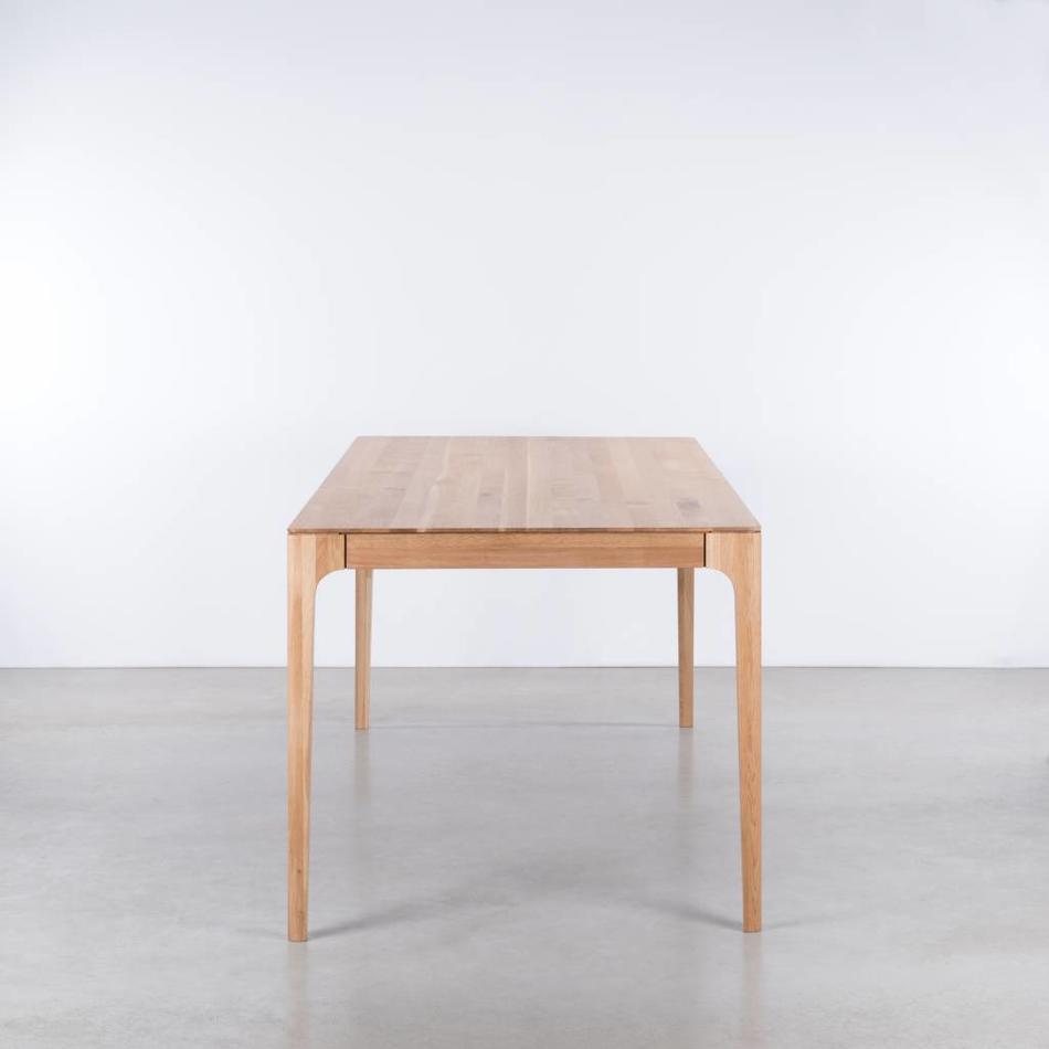 Rikke Table Oak