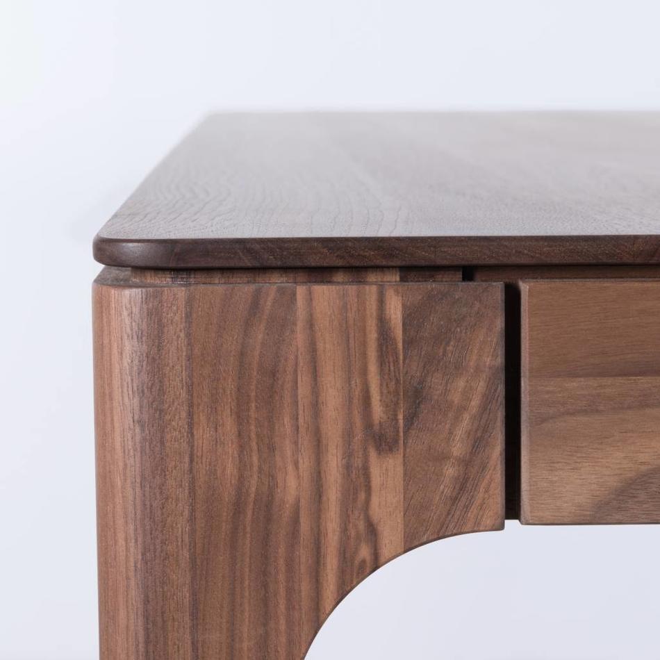 Rikke Table Walnut