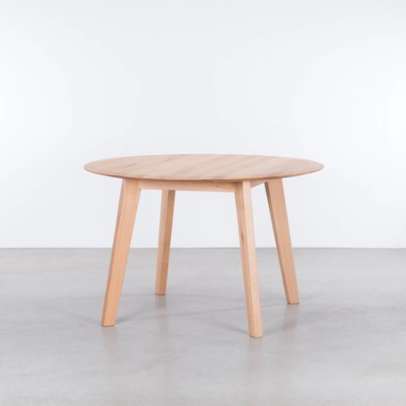 Samt Ronde Tafel Beuken