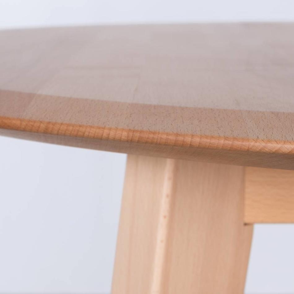 Samt Ronde Tafel Beuken