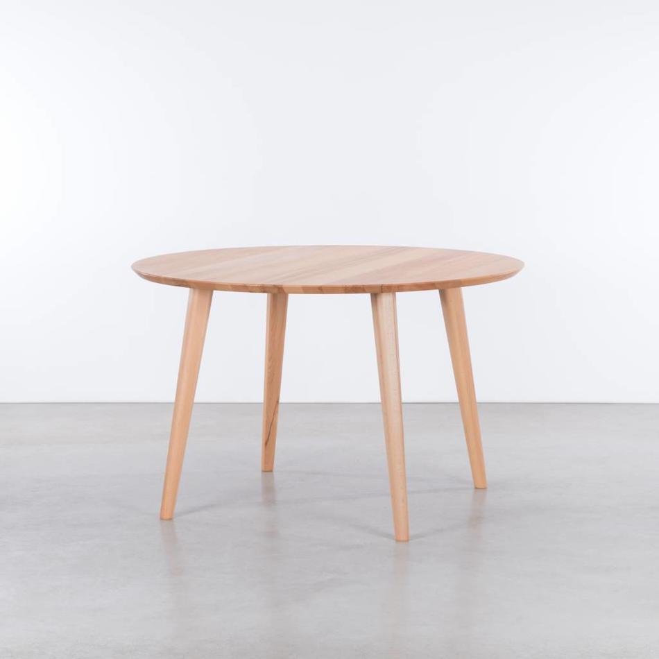 Tomrer Round Table Beech