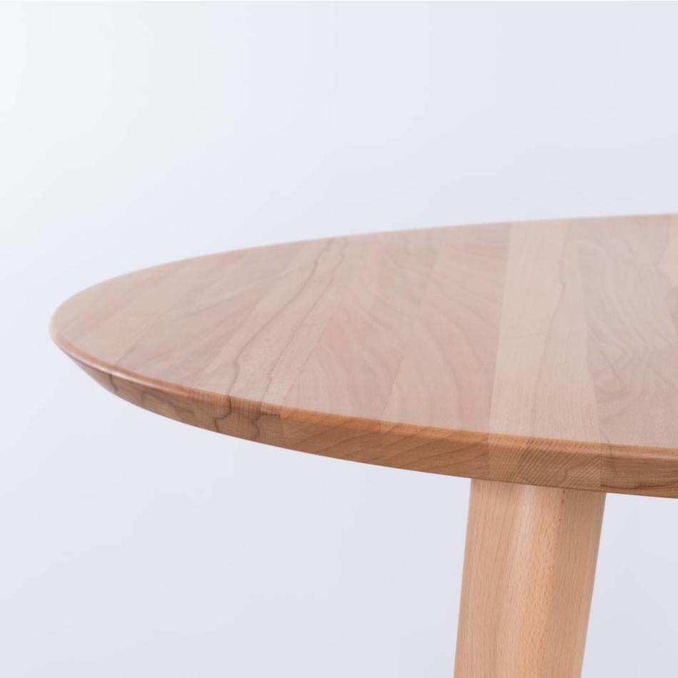 Tomrer Round Table Beech