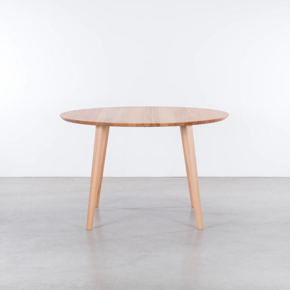 Tomrer Round Table Beech